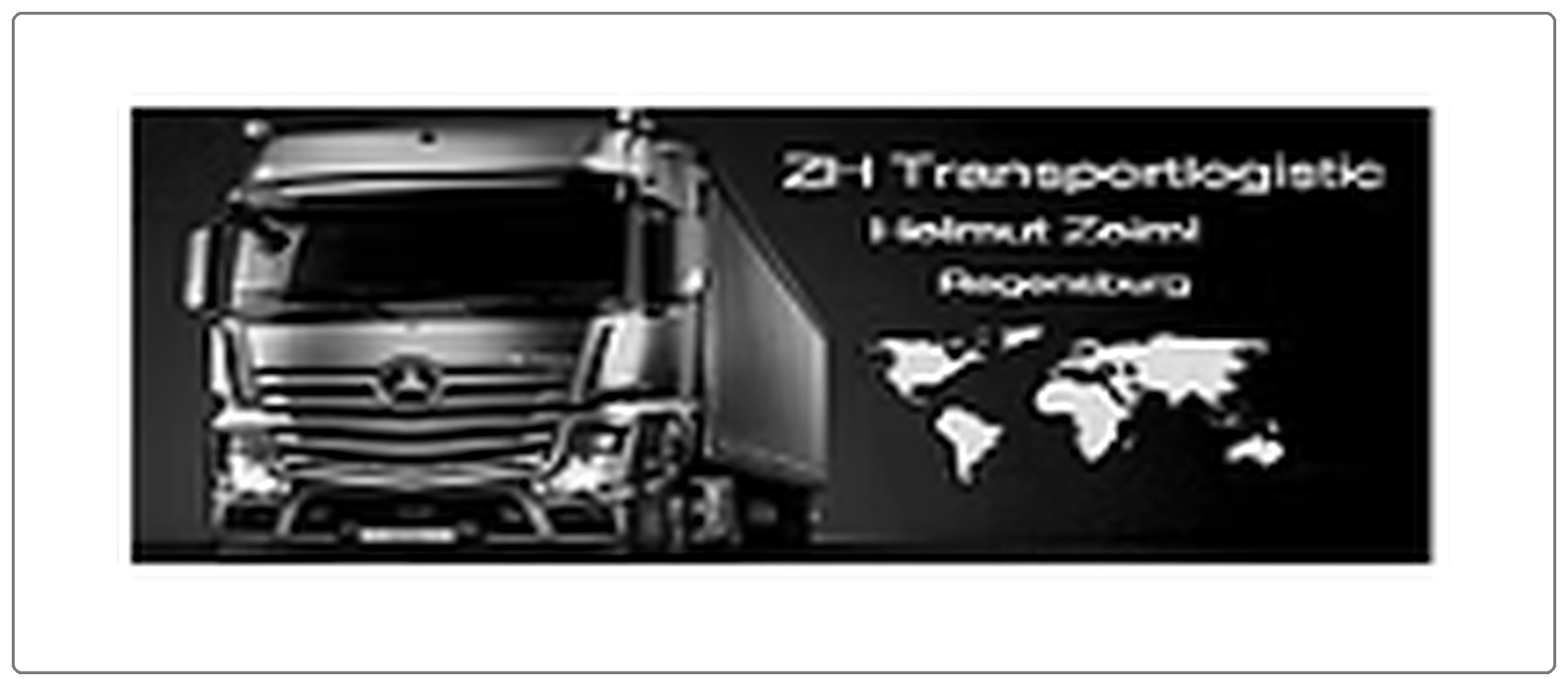 21 Transportlogistik