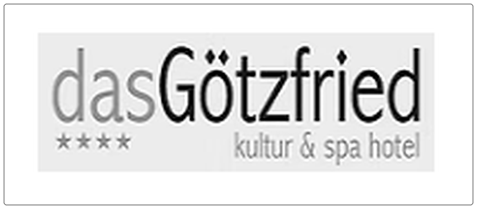 Hotel Götzfried
