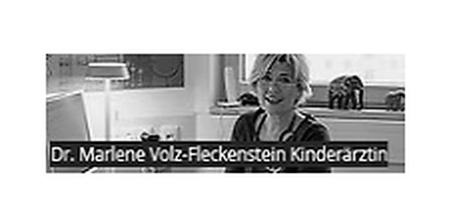 Dr. Marlene Volz-Fleckenstein Kinderärztin