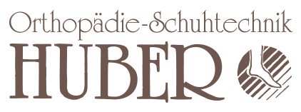 Orthopädie-Schuhtechnik Huber