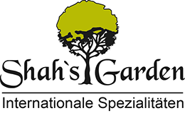 Shah's Garden